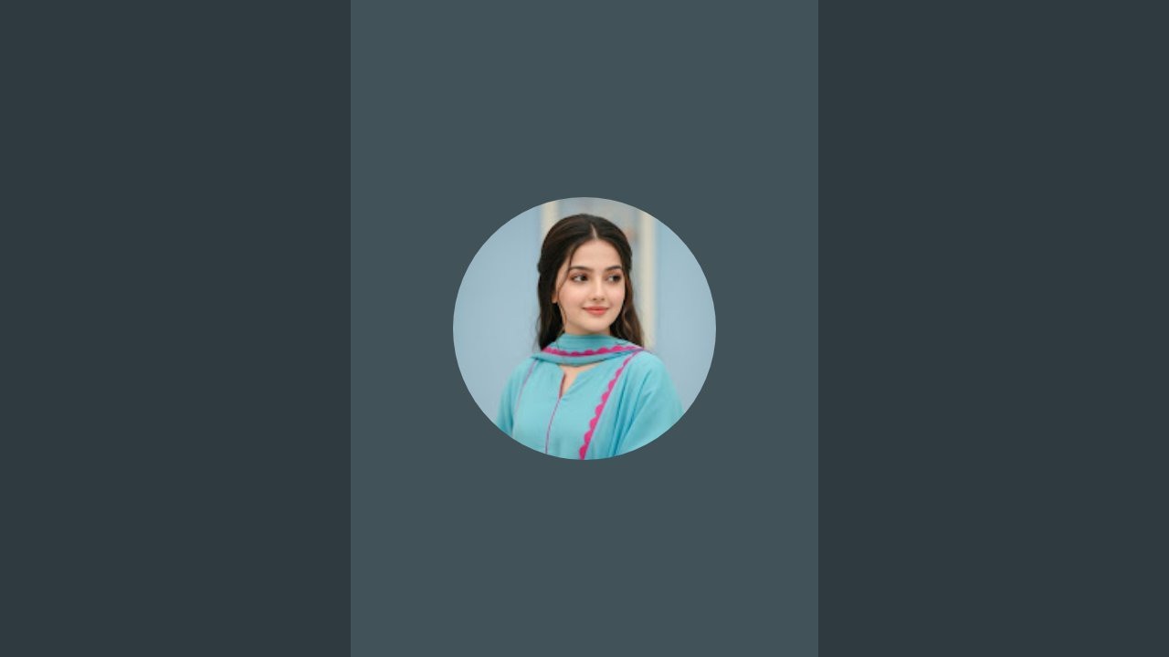 Rabia Zawar is live!