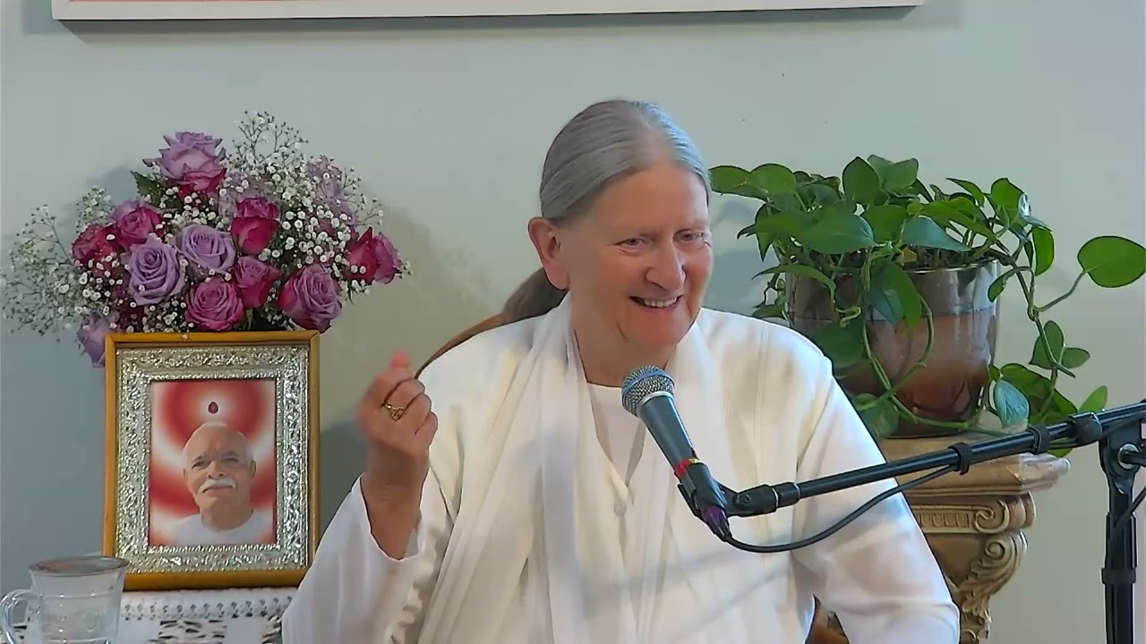 Be Your Own Soul Coach | Sr Denise Lawrence
