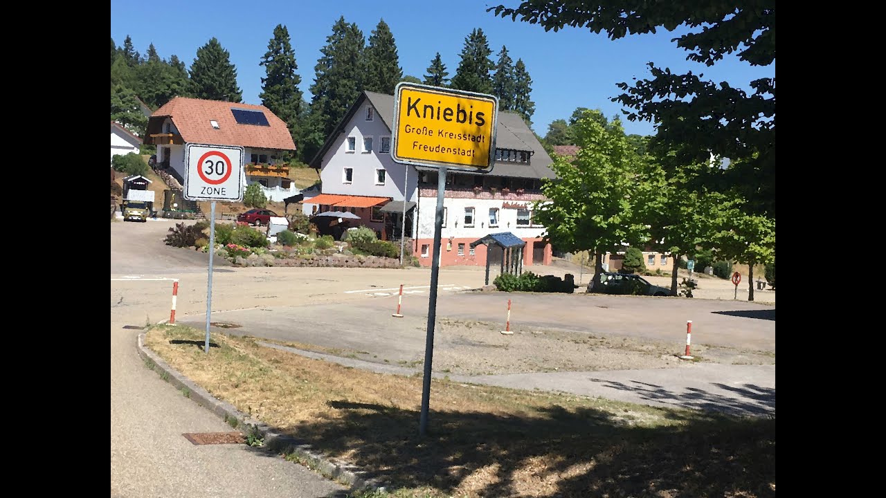 #kniebis