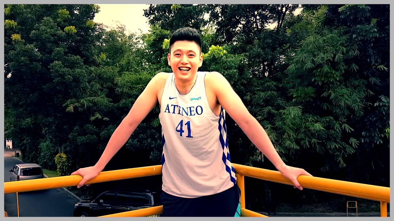 Get to Know your Ateneo Blue Eagles - Blue Eagle Access