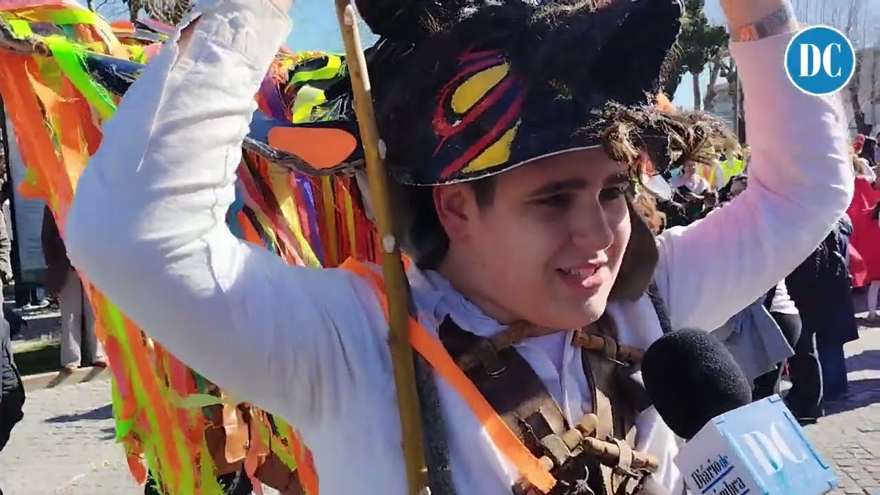 Escolas e IPSS de Mira festejam o Carnaval