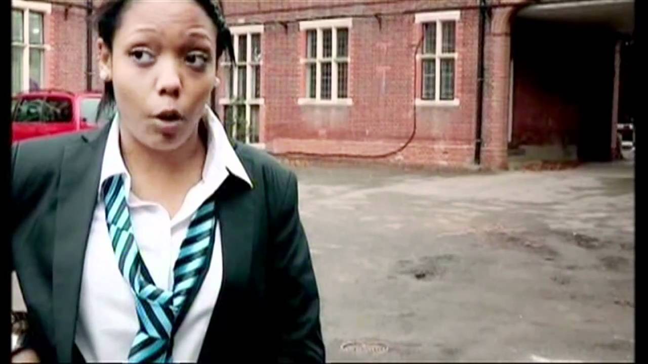Poke TV: Jamie Oliver's Dream School