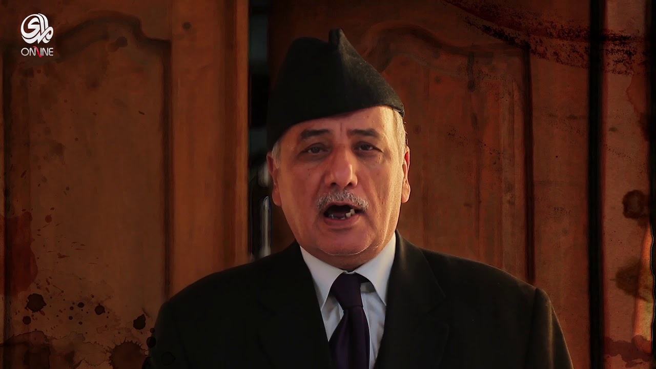 فرد حچاية . السدارة
