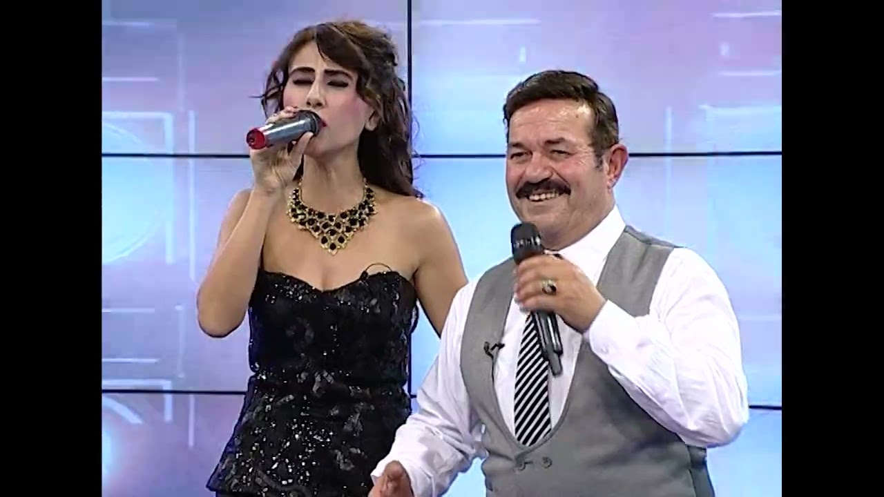 Bahçemizde üzüm var Hemetullah