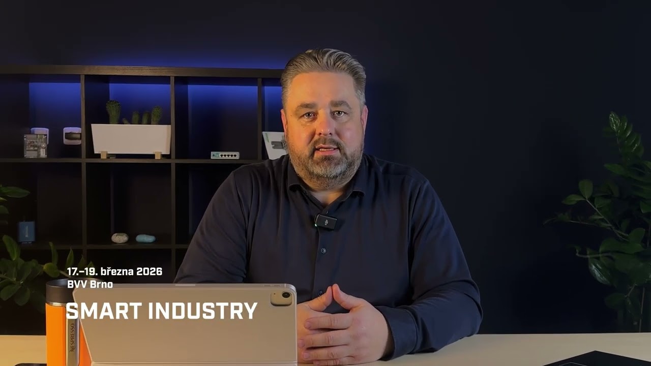 Better industry pozvánka na jarní eventy 2026