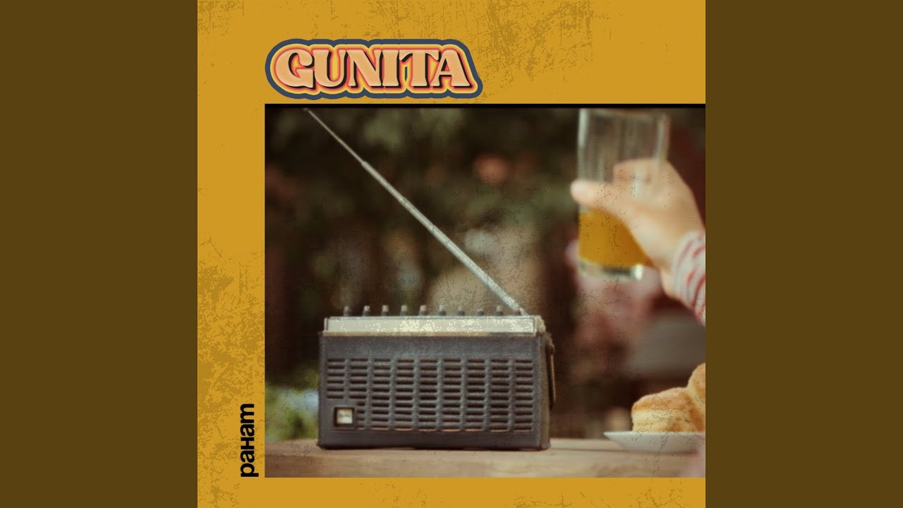 Gunita