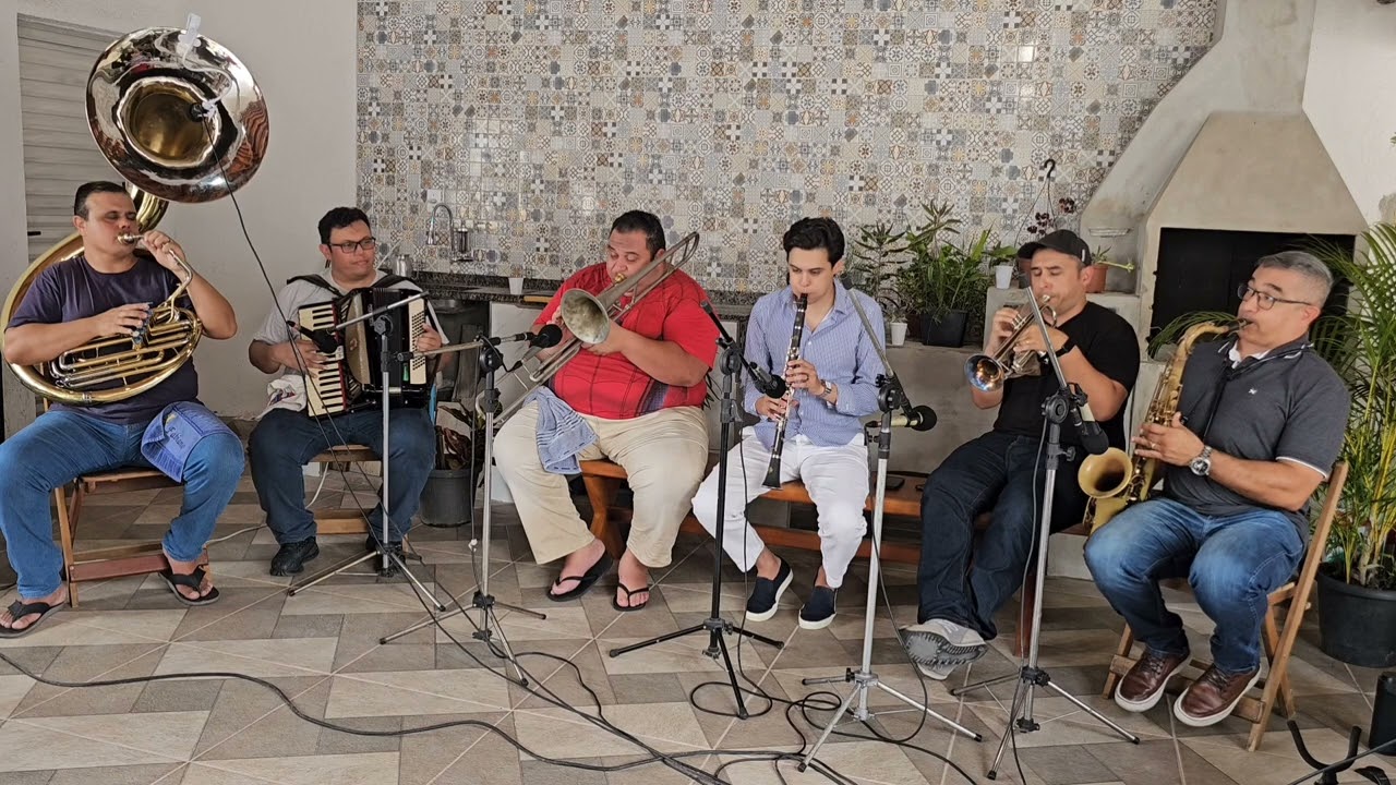 #TOCATA
