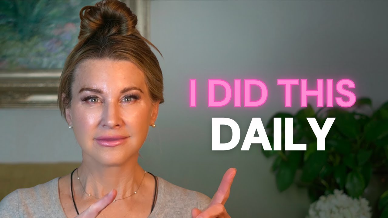 I’m 62, and This 5-Min Daily Practice Stopped Me From Wasting Decades