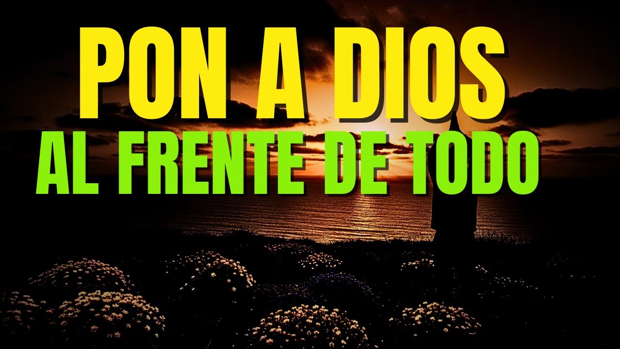 ORACIÓN MUSICAL FUERTE DE LA MAÑANA PARA ABRAZAR A JESS CON AMOR