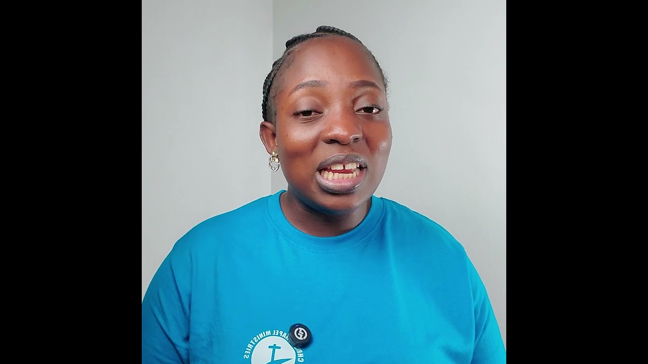 DO NOT LET THIS PERSON INTO YOUR HOUSE…