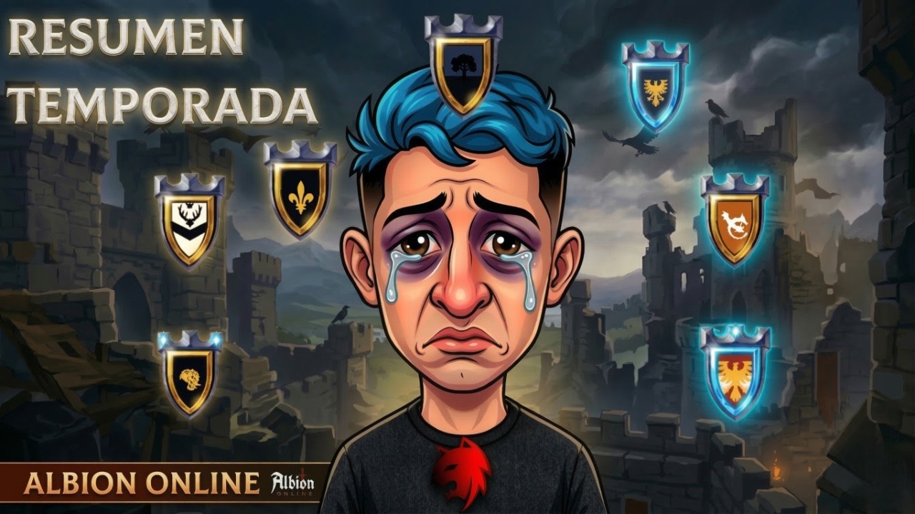 ✔Resumen y Análisis de Guerras de la temporada 31. En menos de 24hs El Pelotasss lo Vuelve a hacer.