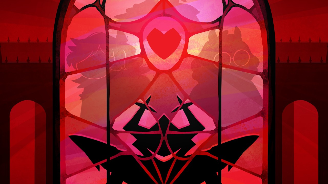 RED CLEAVER, HEAVEN PIERCER