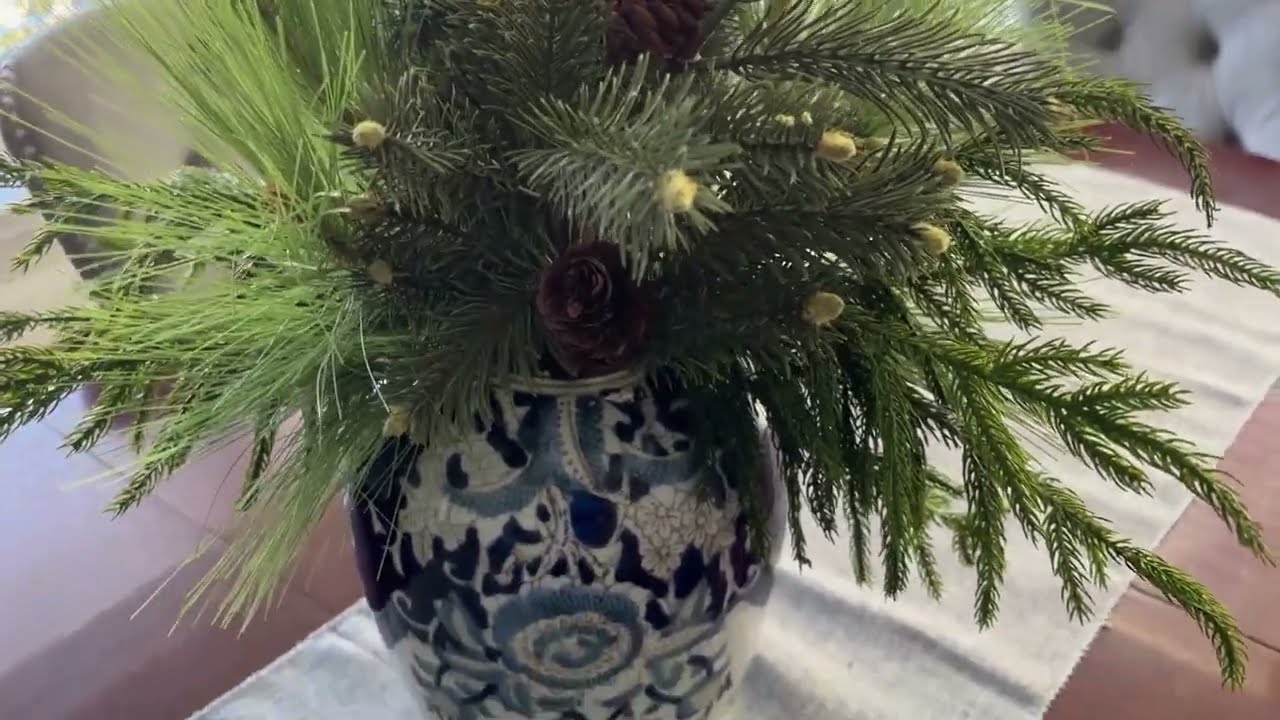 How To Decorate For Winter - Decorating Tips