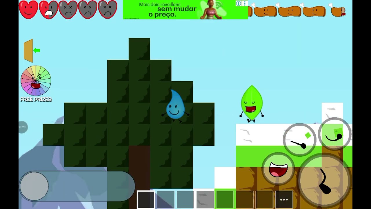 #bfdisurvival #leafy_primo_da_teadrop💧🍃