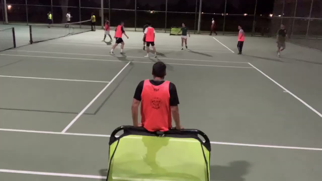 Street futbol highlights