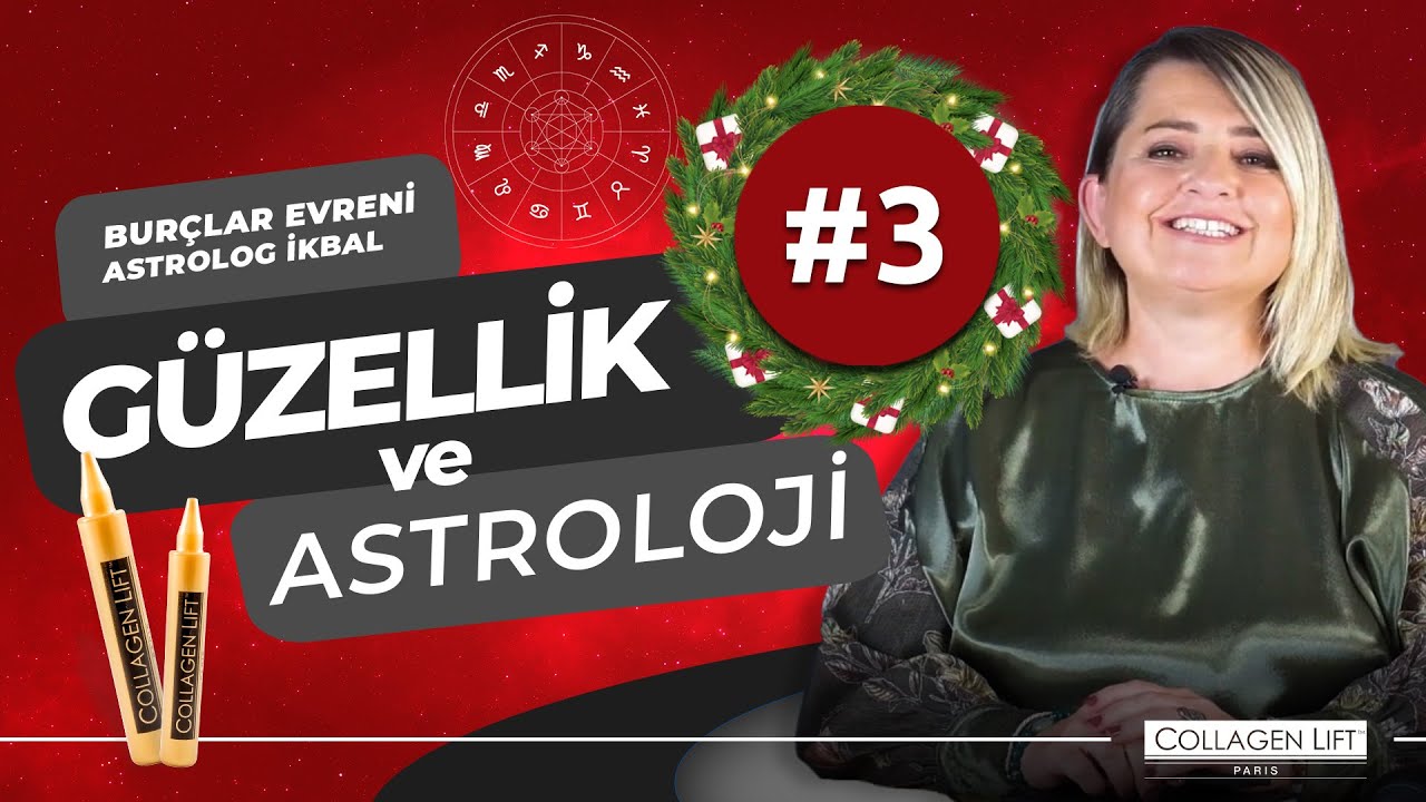 ÜNLÜLERİN DOĞUM HARİTASI İNCELEMESİ | Güzellik ve Astroloji #3 | Madonna, Jennifer Lopez