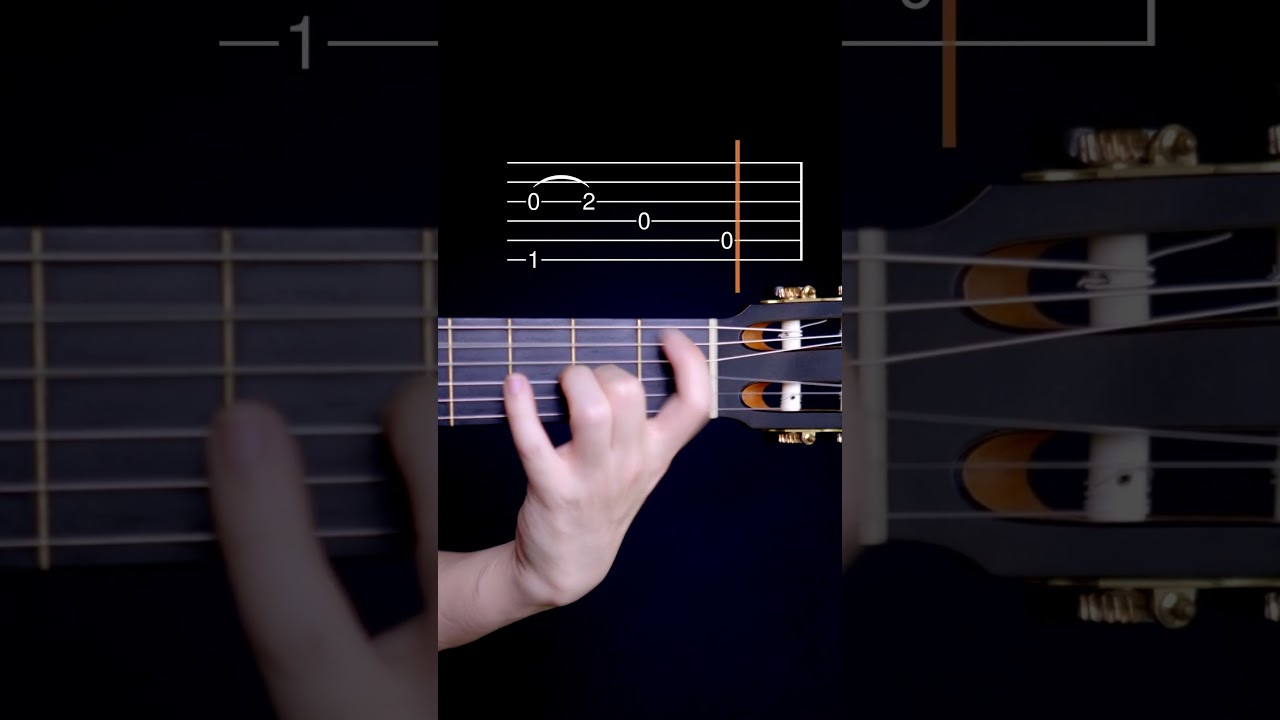 Metallica: To Live Is To Die #shorts  #guitar #guitarcover #guitartutorial #fingerstyle