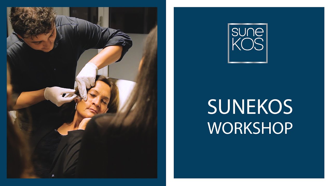 Sunekos Workshop EN