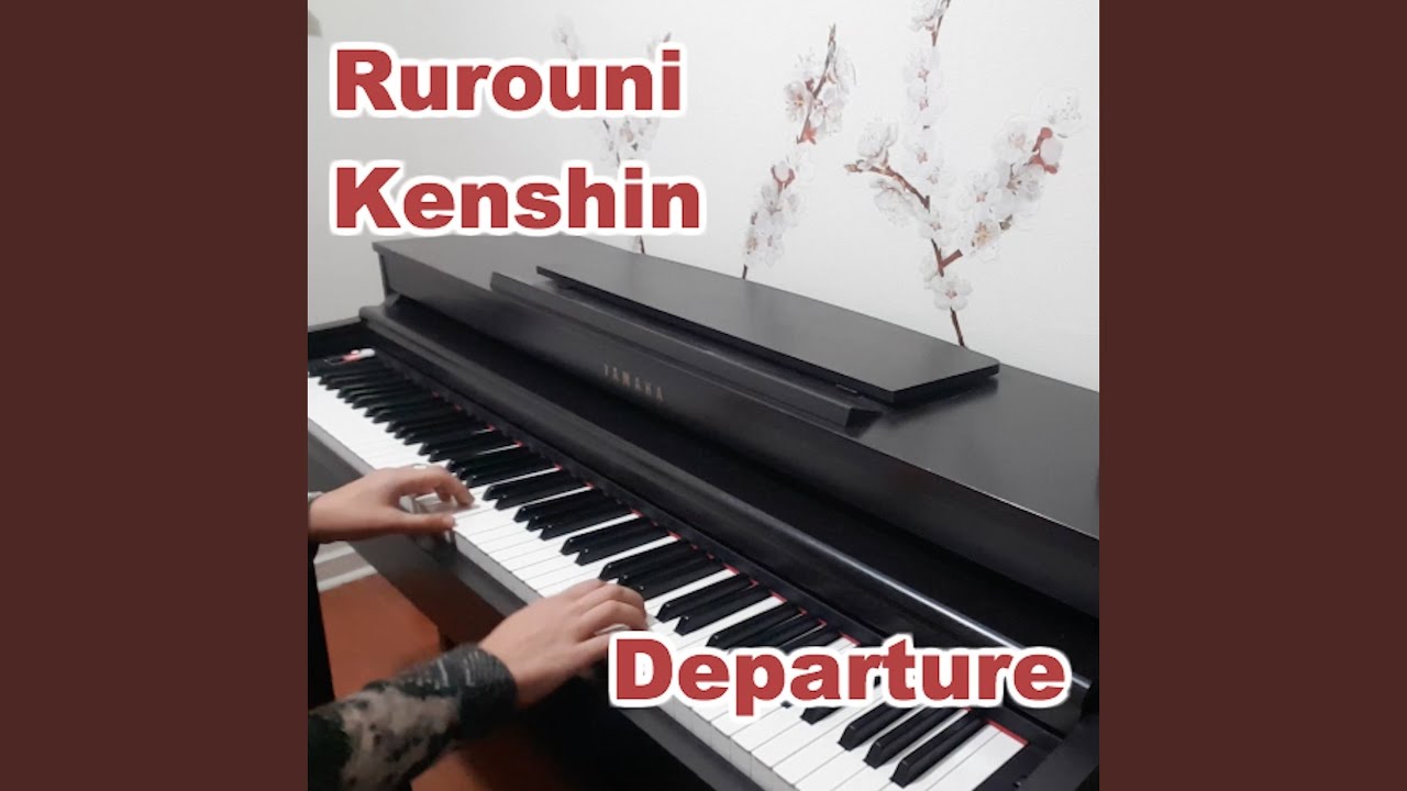 Departure (From 