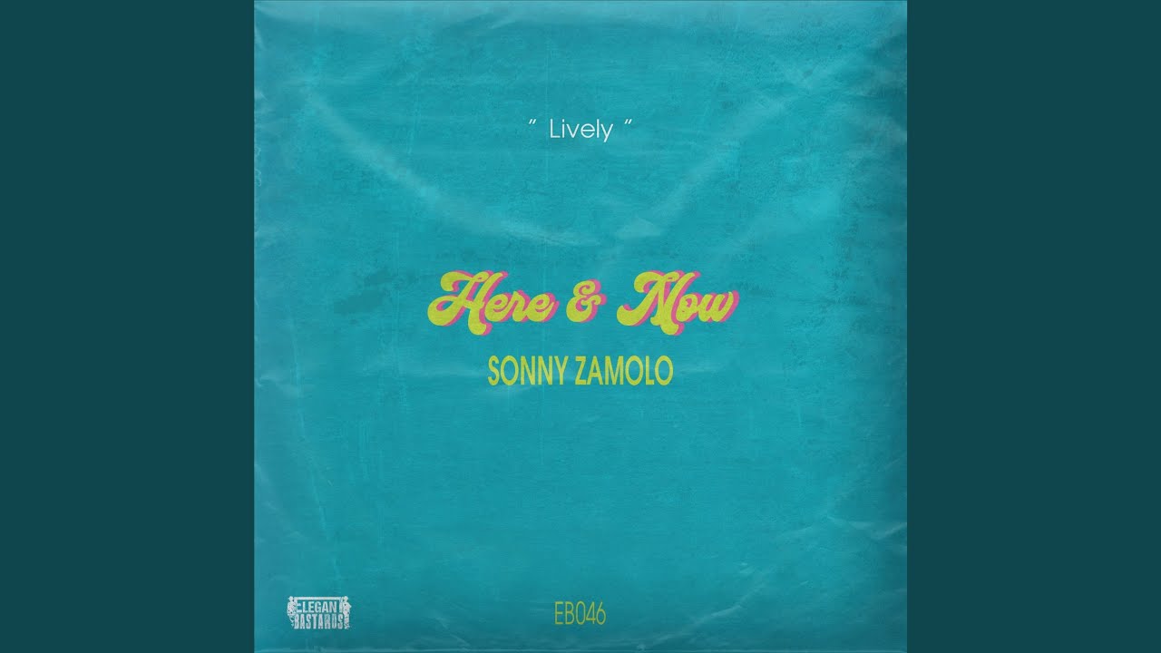 Here & Now (Extended Mix)