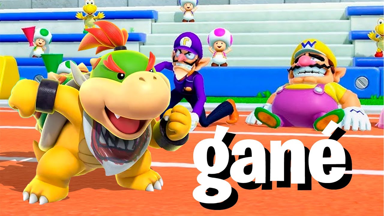 TUVE que SER EL MALO en ESTE JUEGO...