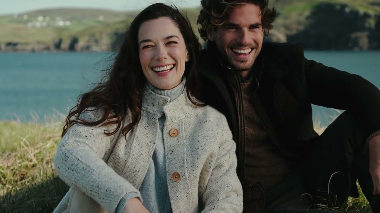 Escape to Donegal with Magee 1866