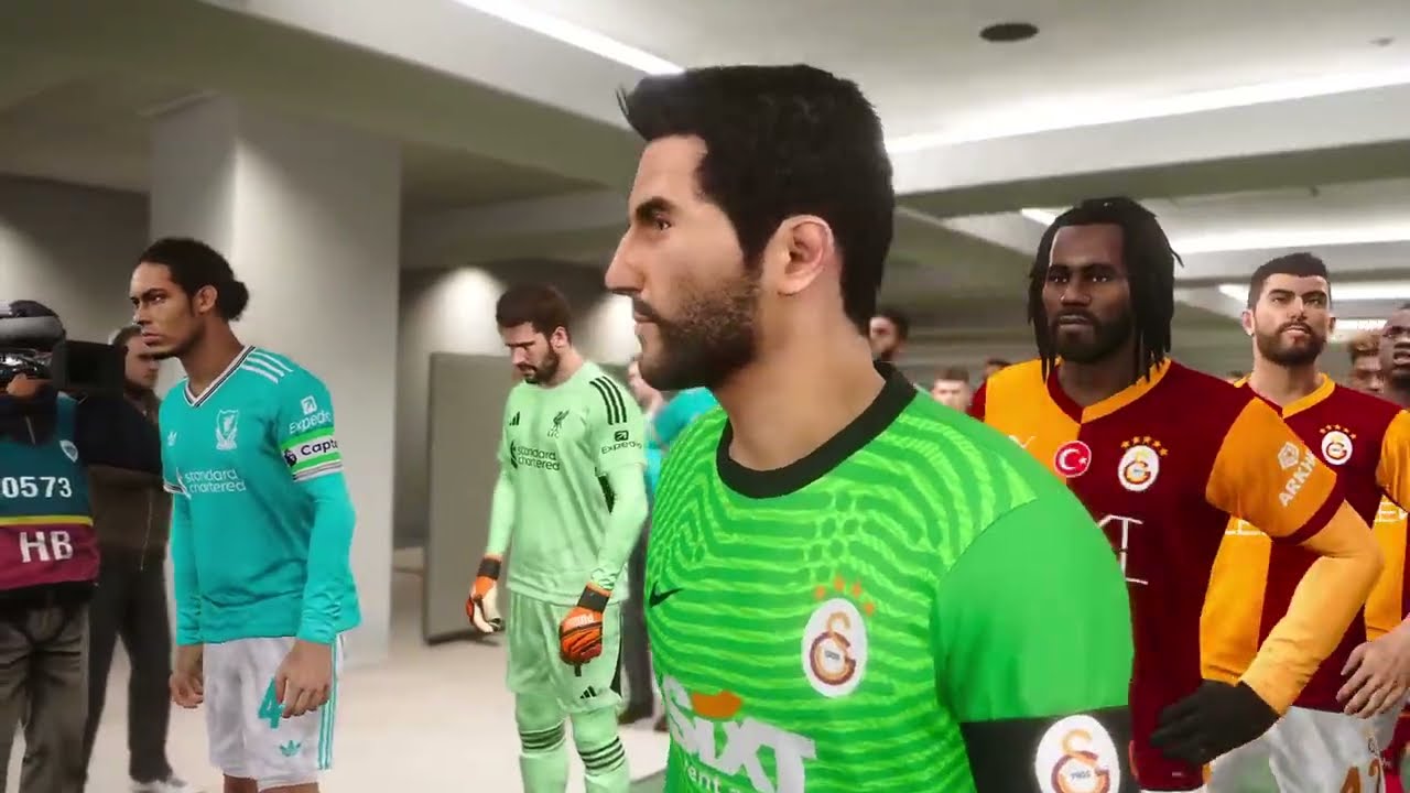 G4L4T4S4R4Y x L1V3RPOOL 4O V1VO COM 1M4G3NS  JOGO DE HOJE ASSISTA AGORA GAMEPLAY PES21