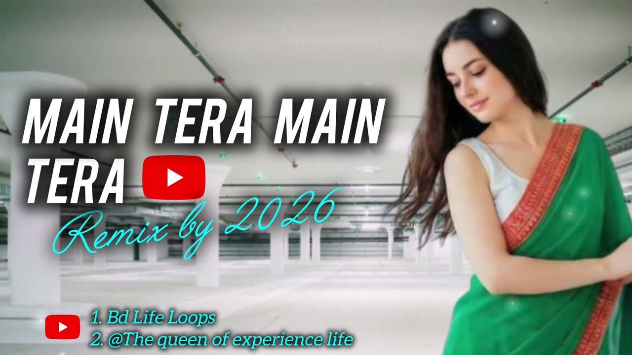 “Ek Wada Jo Kabhi Poora Nahi Hua, Aur Ek Dil Jo Aaj Bhi Maanta Hai” #Main_Tera_song #viral_video #x 