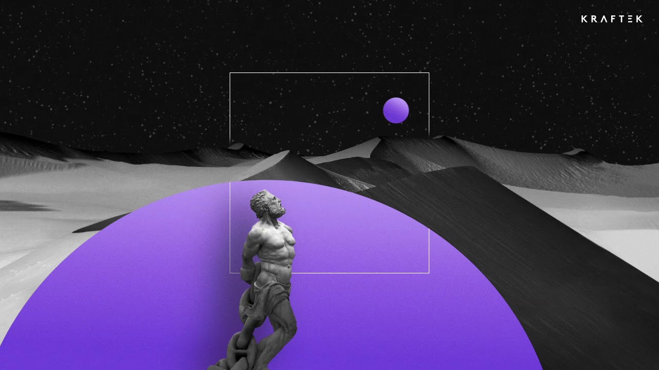 Spektre - Retrograde (Official Video) [Kraftek]