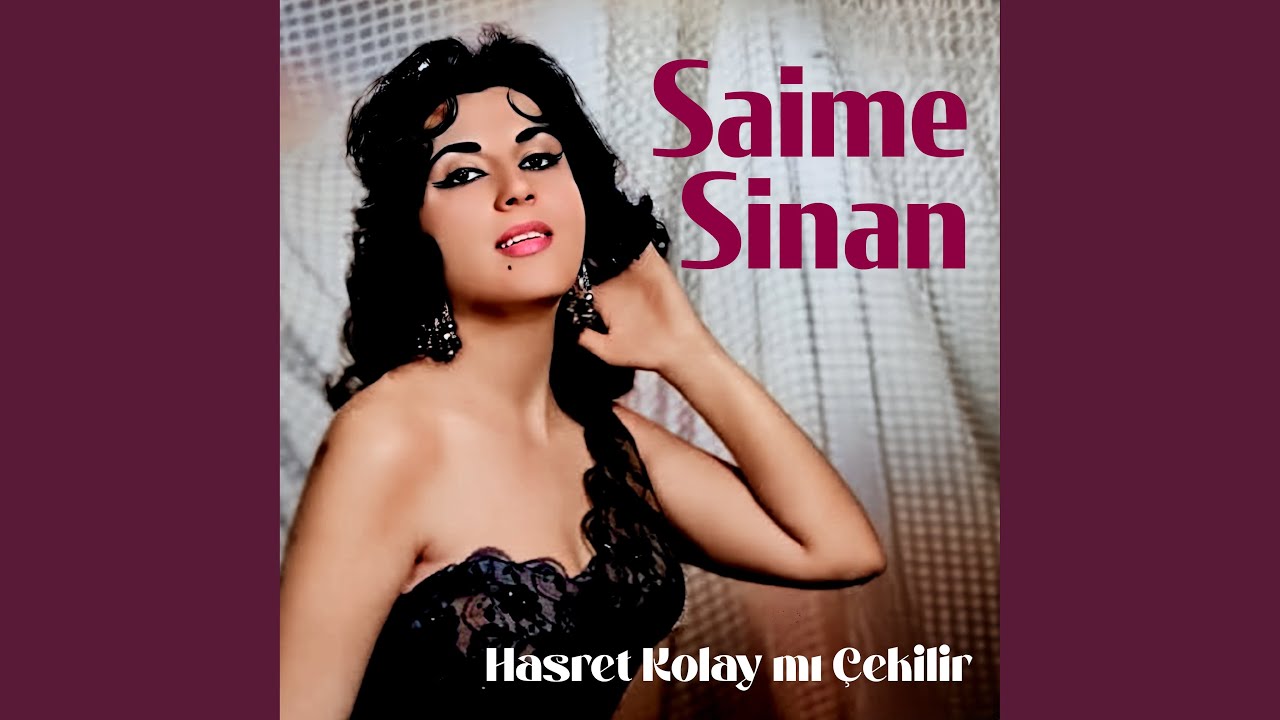 Hasret Kolay Mı Çekilir