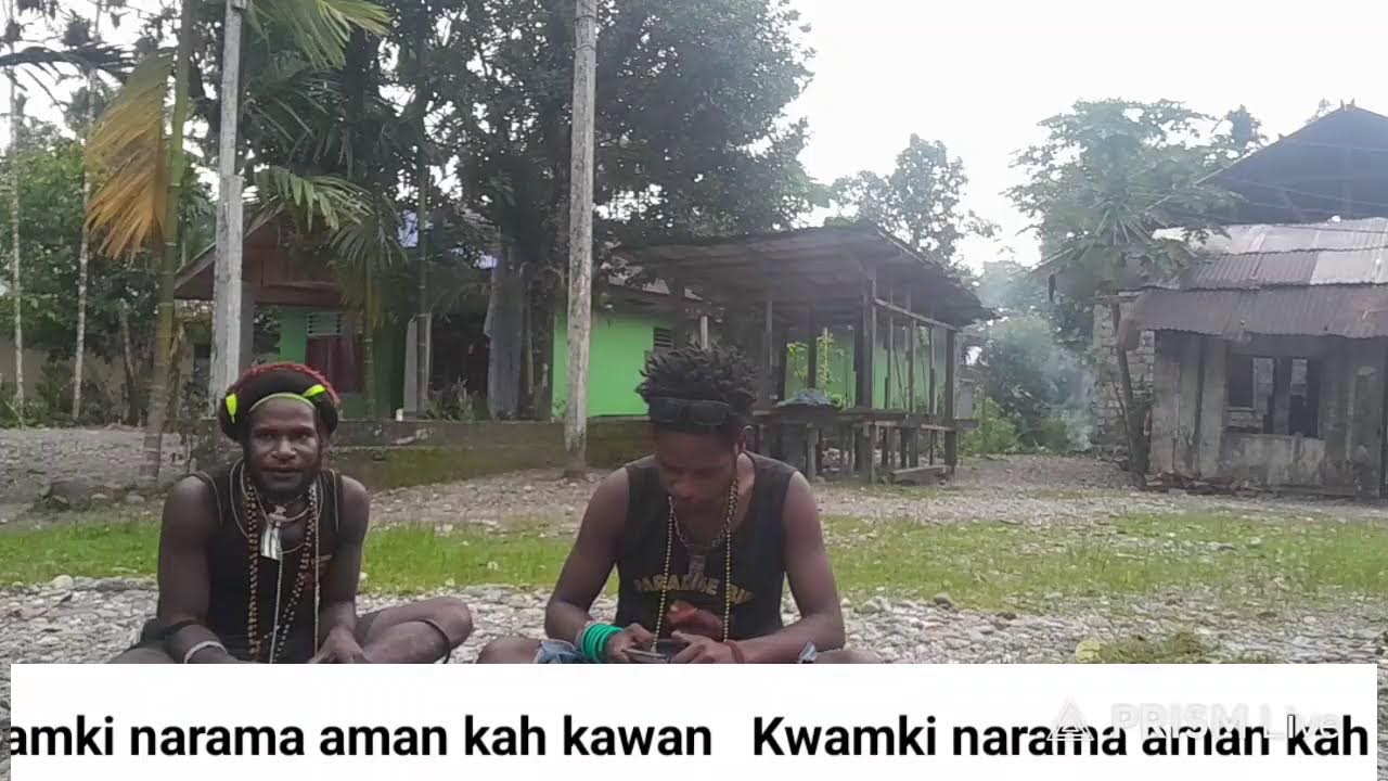 GEREJA KEMAH INDONESIA. SINODE WILAYAH 2 PAPUA TENGAH. KLASIS KWAMKI NARAMA, JEMAAT YUDEA P5