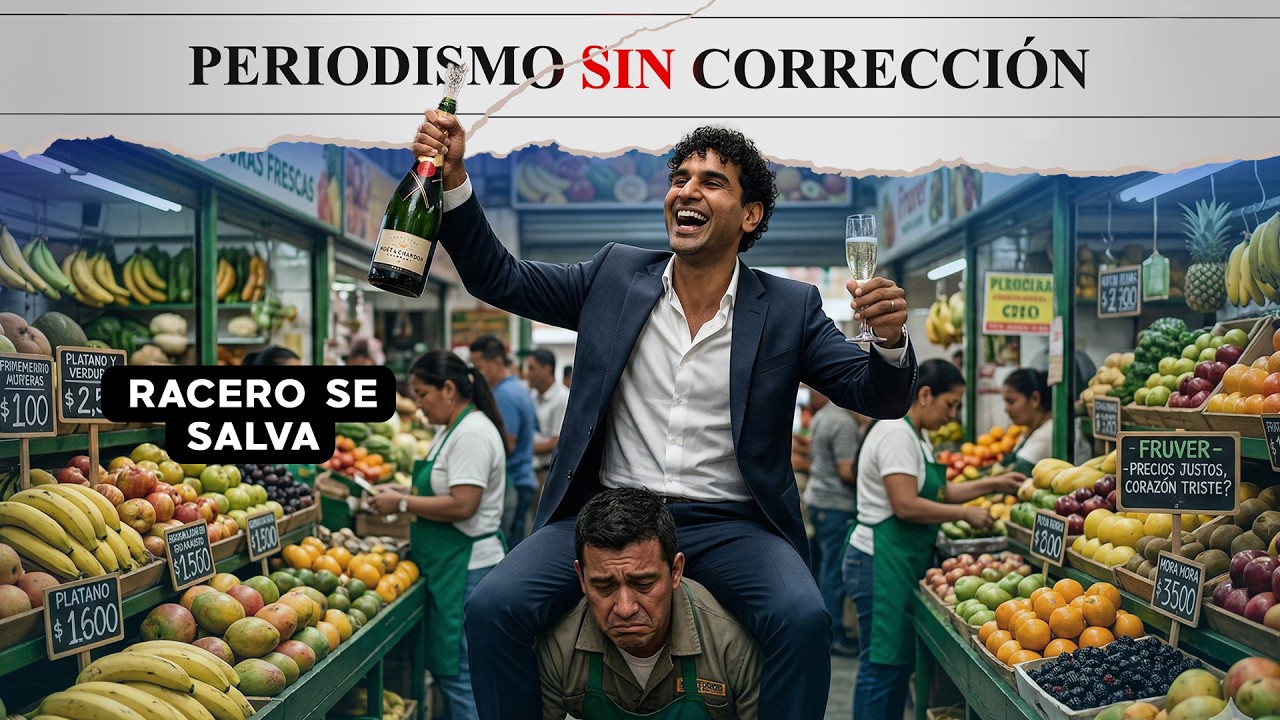 Racero se salva de “muerte política” | Consejo de Estado negó perdida de investidura por caso fruver