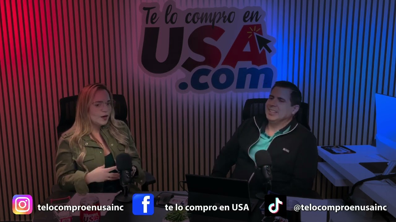 Nuestro primer Podcast del 2024! Segunda parte