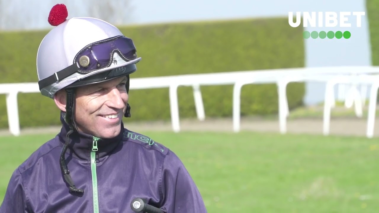 Richard Hannon Stable Tour 2022