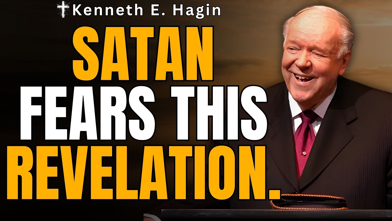 12 Revelations Satan Fears&mdash;Your Authority in Christ (Stop Begging, Start Commanding)