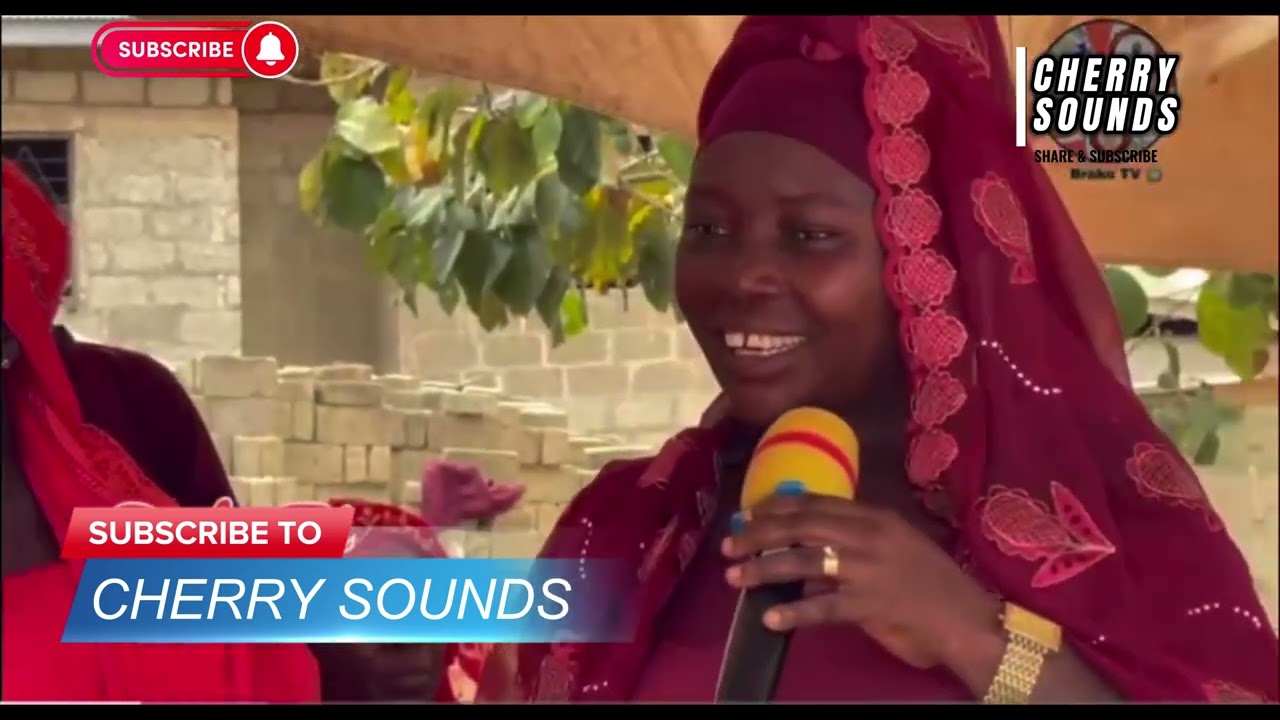 🎧YEBETO DWOM NNE 🎧A HIT FROM MUM SELINA🍁