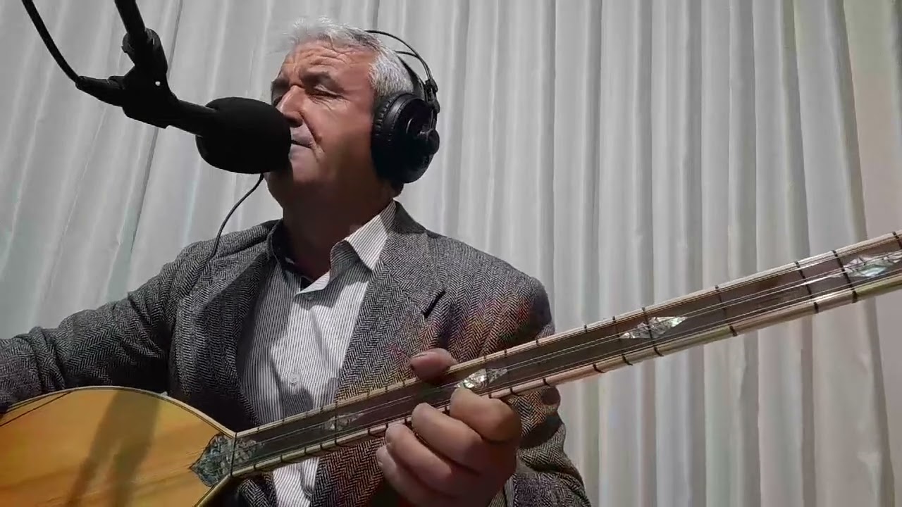 Dursun Arslan çaresizim elim bağladın 