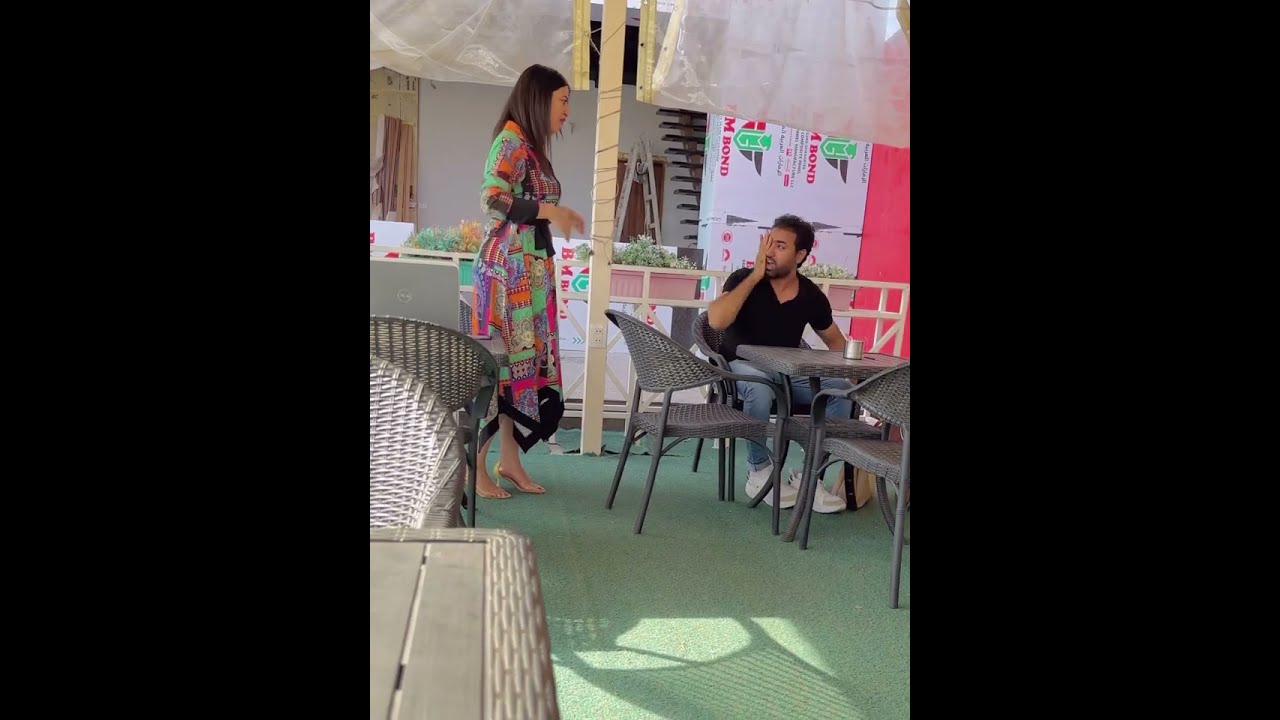 يارتني لحقت نفسي واديتها رسمتها من الاول وخلاص 🤦‍♂️