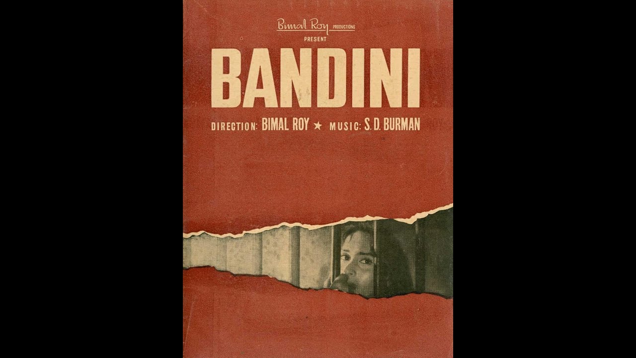 Bandini (1963) &ndash; Nutan&rsquo;s Iconic Performance in Bimal Roy&rsquo;s Masterpiece | Classic Hindi Drama
