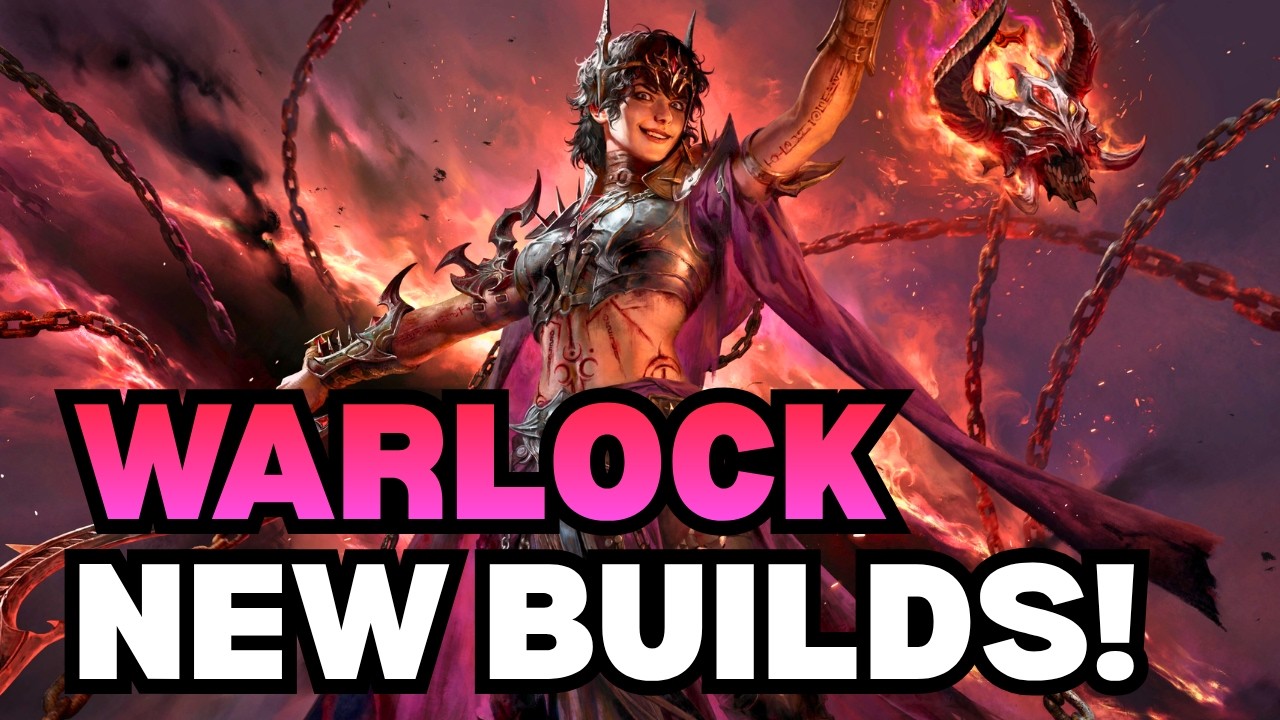 🔴 Warlock PvE & PvP Testing! Essences Silently Nerfed then Buffed?!