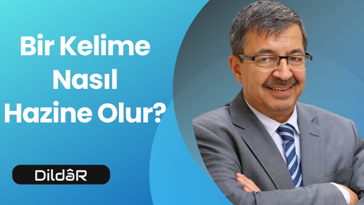 Hayati İnanç - Osmanlıca Bir Kelimenin Derinliklerine Yolculuk: Müncer Nedir? #hayatiinanç