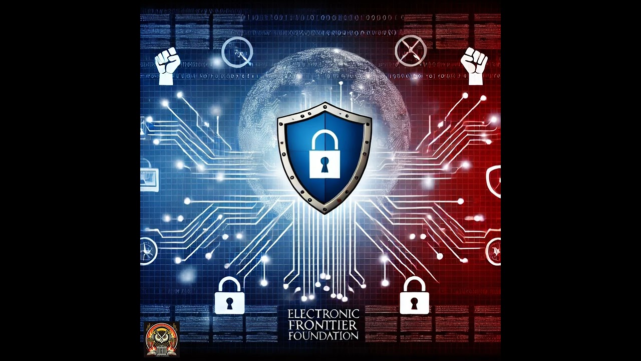 Electronic Frontier Foundation (EFF)