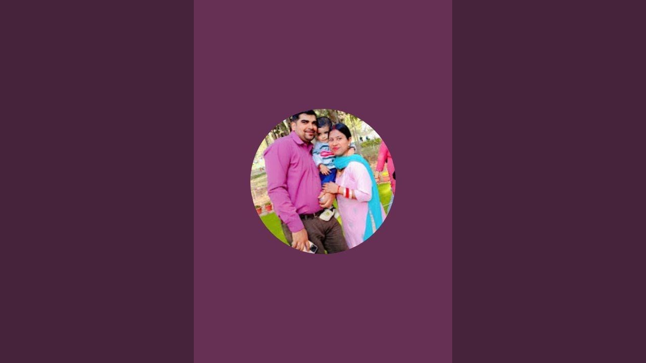 kavitakaworld🌍 is live!