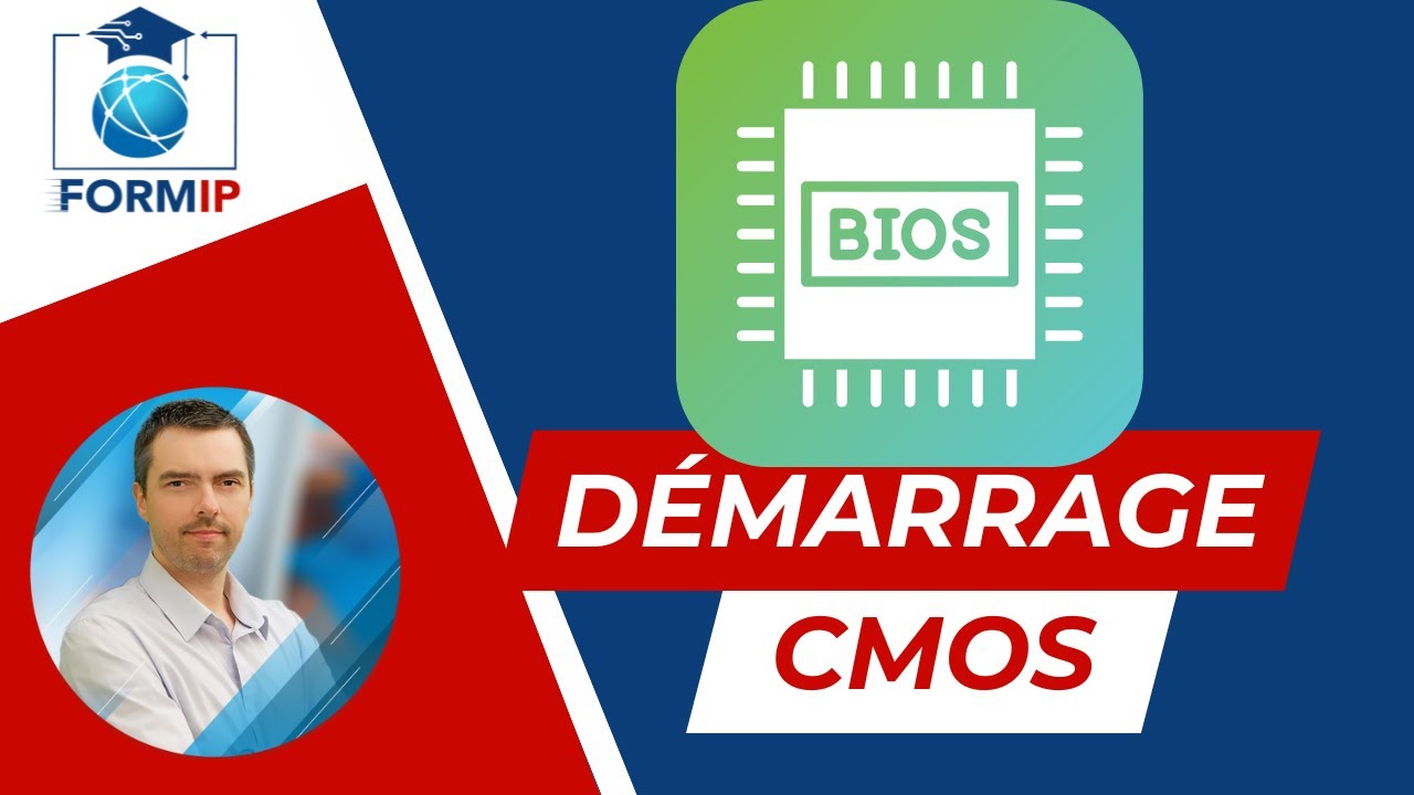 Découvrez l'UEFI : Le Nouveau BIOS Révolutionnaire pour Votre Ordinateur