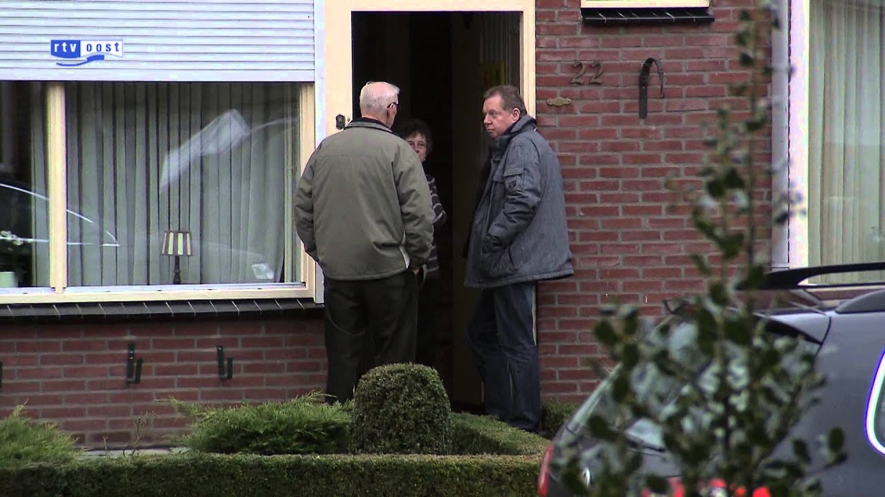 Probleemgezin weer weg uit Flamingostraat Losser