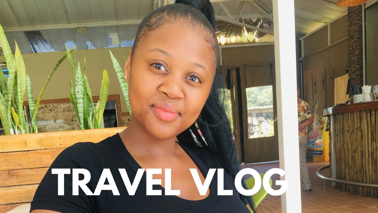 TRAVEL VLOG|SHO’T LEFT|NORTH WEST|THE KINGDOM RESORT|ROOM TOUR|LOTS OF DRINKING🥂