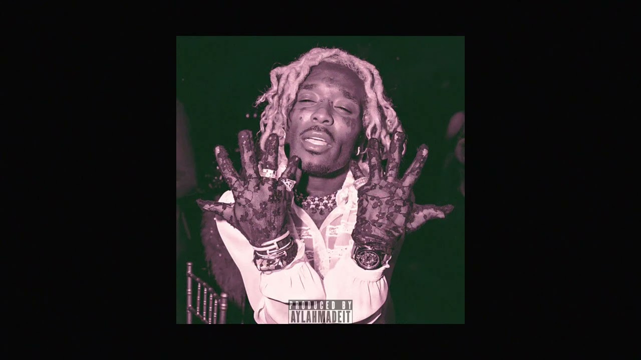 [FREE] Lil Uzi Vert Type Beat - 