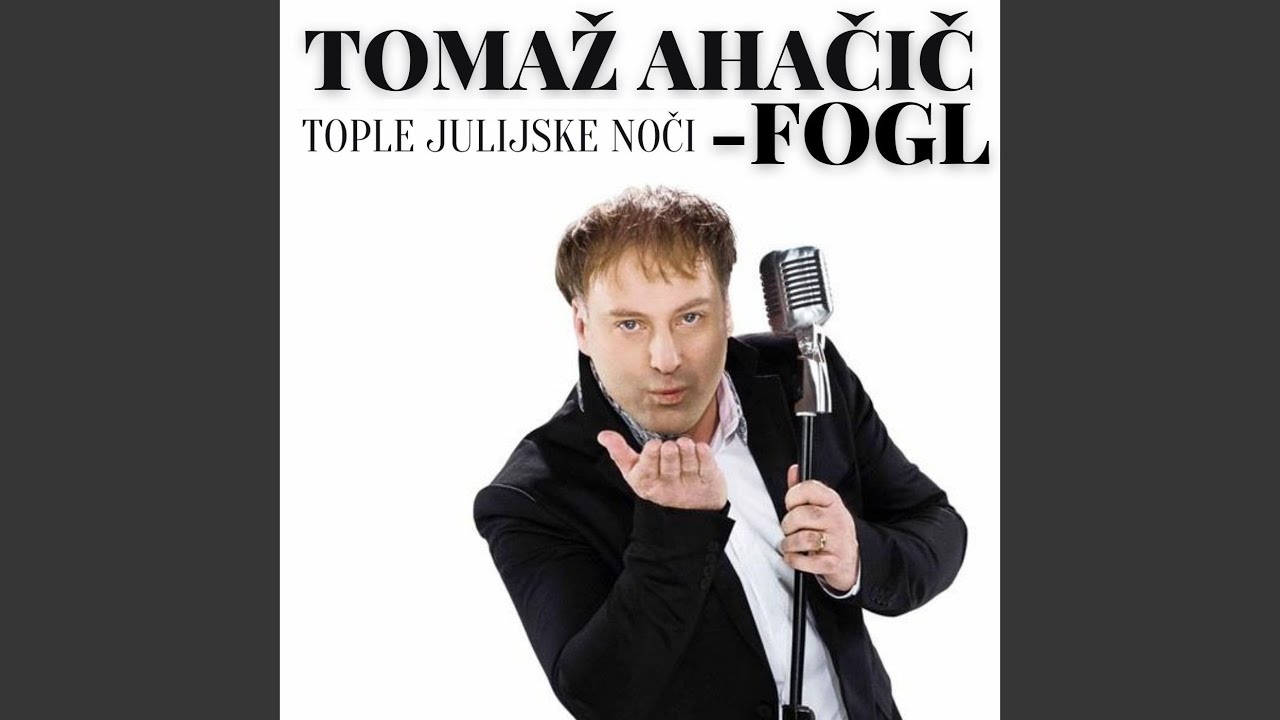 Tople julijske noči