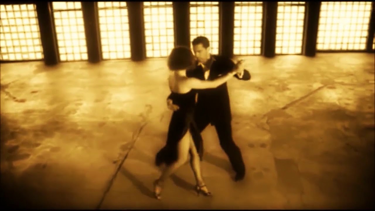 Darryl John Kennedy - Amore Appassionato - (Mauro Caiazza - Daniela Kizyma)