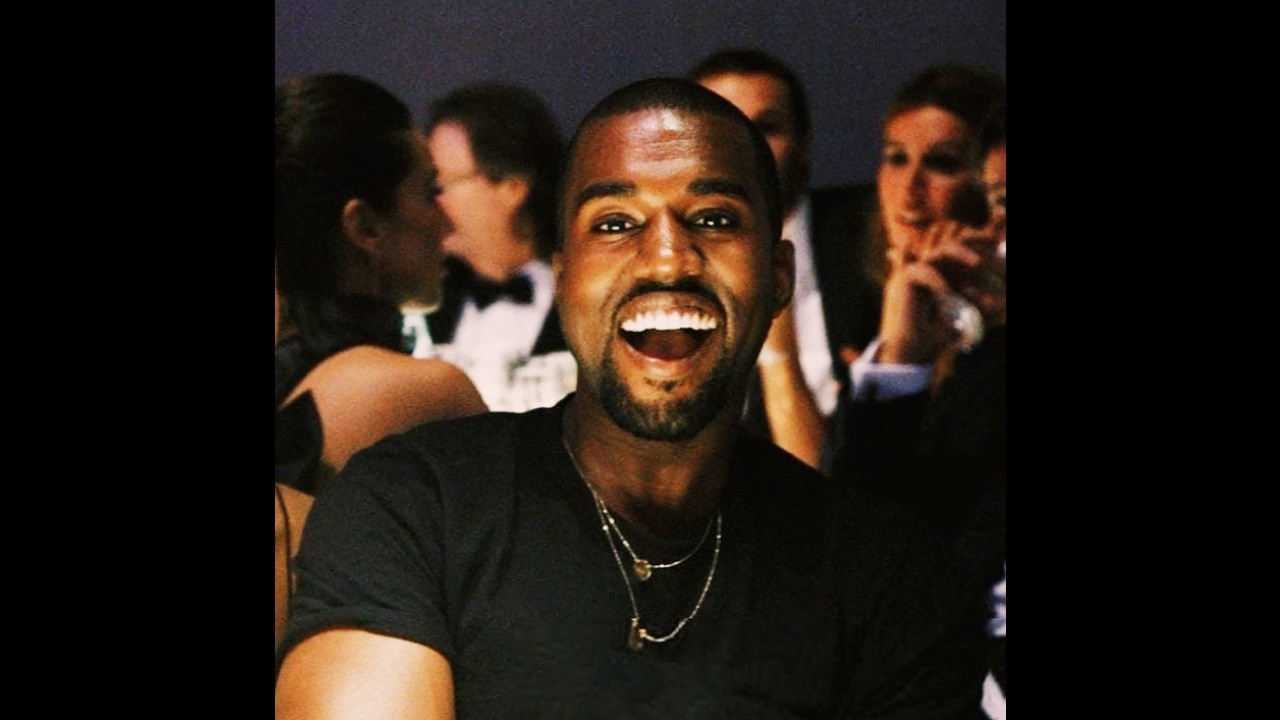 [FREE] OLD KANYE WEST TYPE BEAT - 